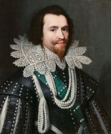 Duc de Buckingham